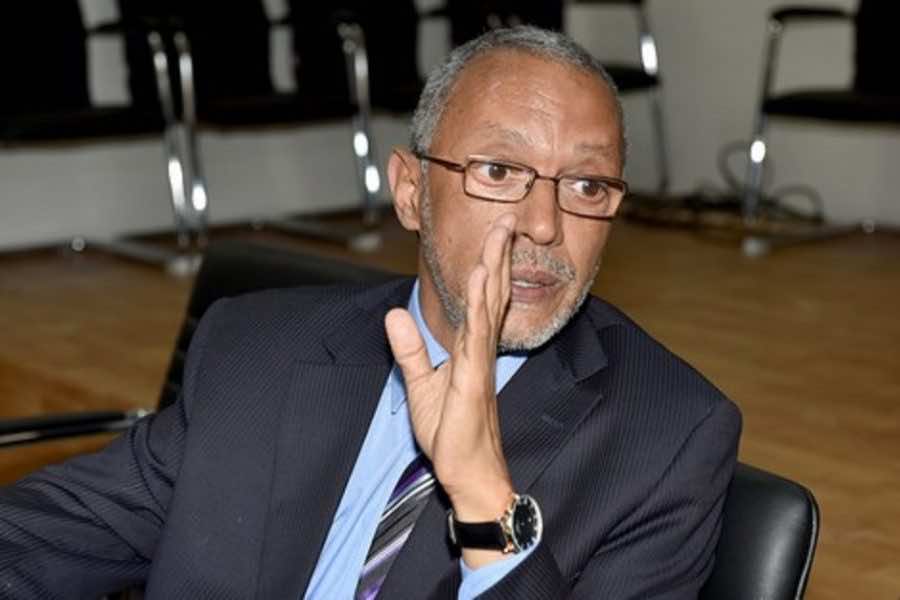 الساسي: كنا نعيش هامشا ديمقراطيا واليوم نخشى أن ينقرض هذا الهامش