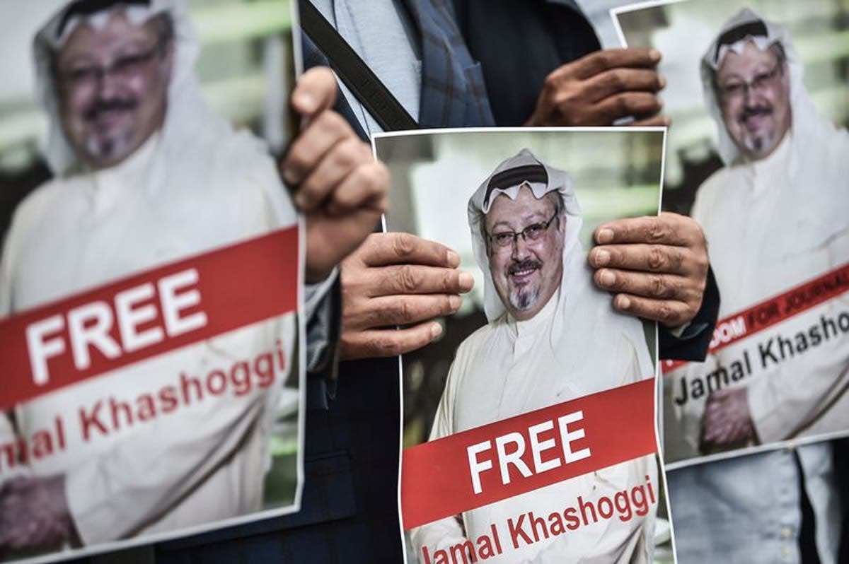 النيابة العامة الفرنسية: السعودي الموقوف في فرنسا في قضية خاشقجي ليس المشتبه به الملاحق من تركيا