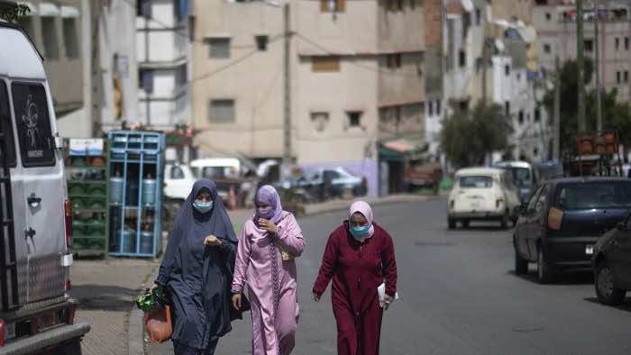 رئيسة منتدى الزهراء: الأسر التي تعيلها نساء كانت في صدارة المتضررين من جائحة كورونا