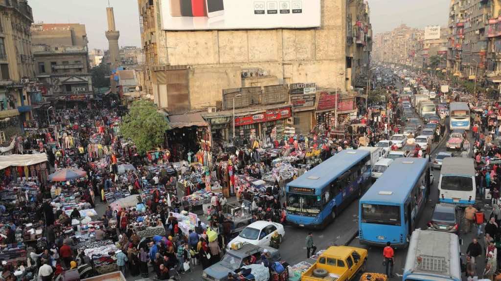 جامعات مصر تمنع الطلاب غير الحاصلين على لقاح كورونا من الامتحانات