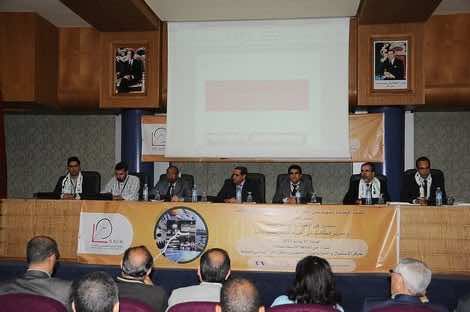 نقابة المهندسين المغاربة تستعد لعقد مؤتمرها الوطني الرابع