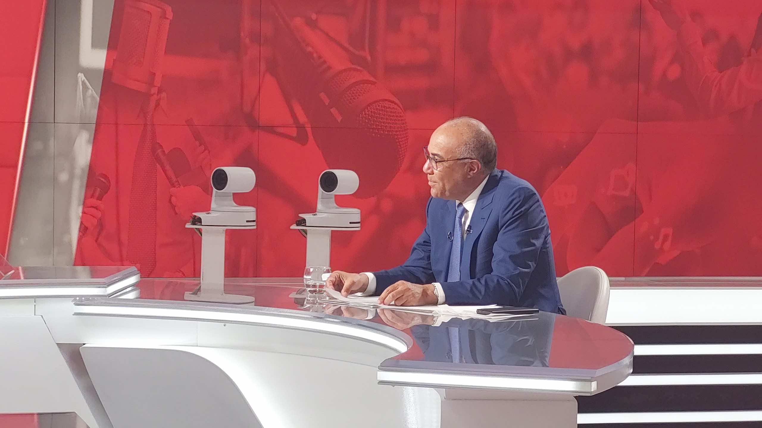 وزير التعليم العالي: المتورطون في "الجنس مقابل النقط" قلة.. ولجان التفتيش وقفت "على وشايات كاذبة"