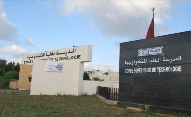 فضائح النقط مقابل الجنس تتوالى.. اتهامات جنسية بـ"التحرش" للرئيس السابق لشعبة تقنيات التدبير بـ"EST" في البيضاء"