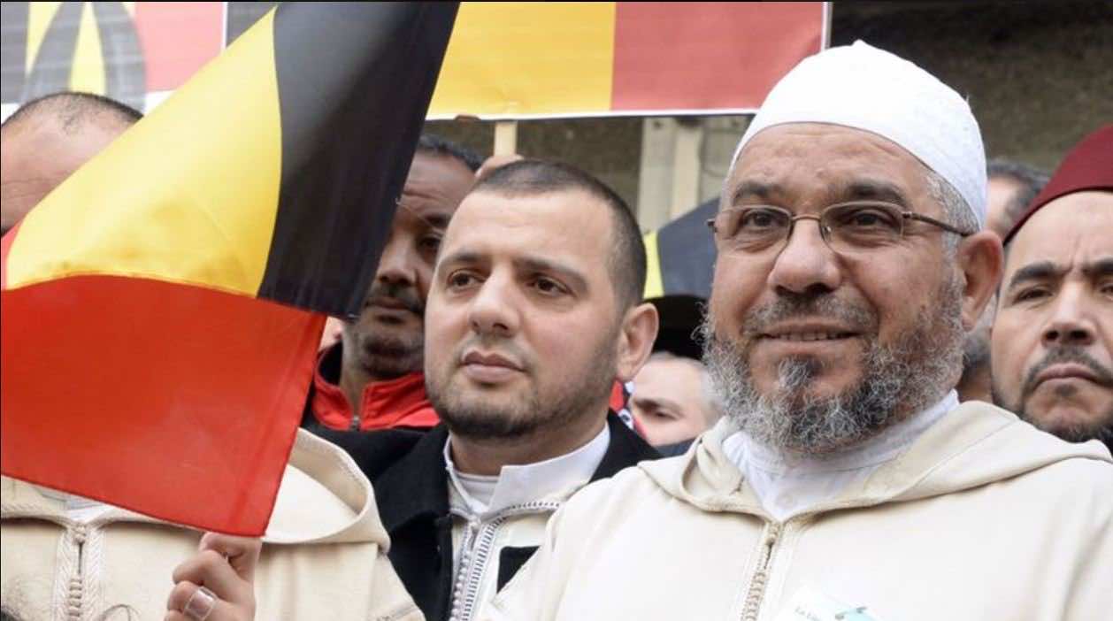 دفاع الإمام التجكاني يطعن في قرار يمهد لترحيله من بلجيكا بسبب "الدعاء على الصهاينة"