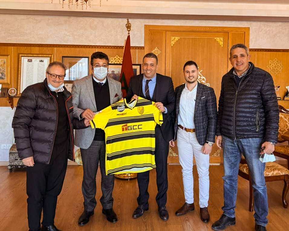 مجلس جماعة فاس يخصص 700 مليون سنتيم في سابقة لدعم المغرب الفاسي