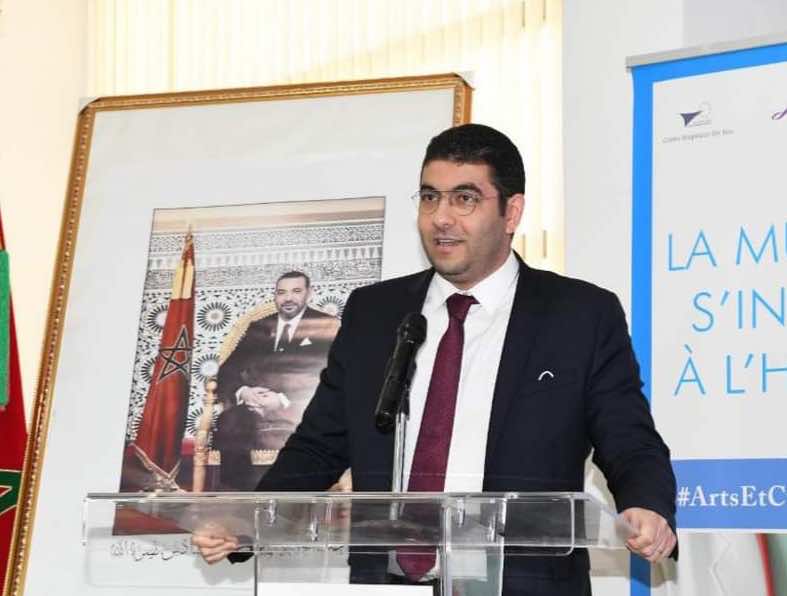 وزير الثقافة يعد بفتح 200 قاعة سينمائية قبل نهاية السنة الجارية