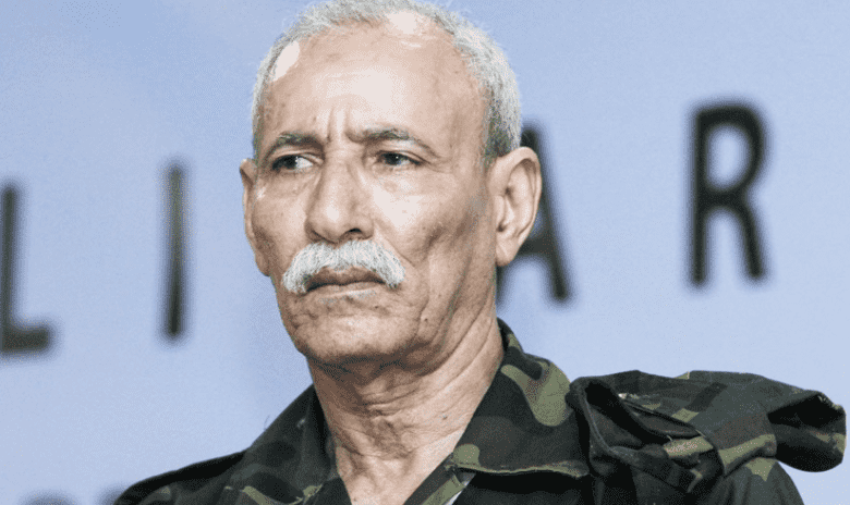 مستشفى إسباني يؤكد حصول زعيم البوليساريو على العلاج بهوية مزورة