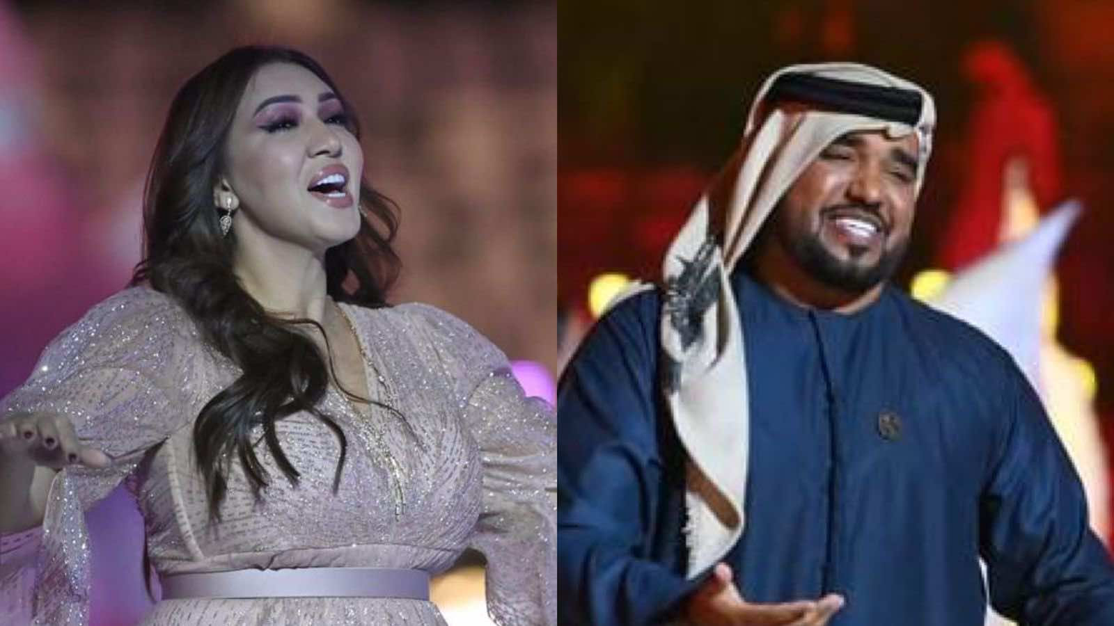 أسماء لمنور تتألق في كأس السوبر الإماراتي لكرة القدم