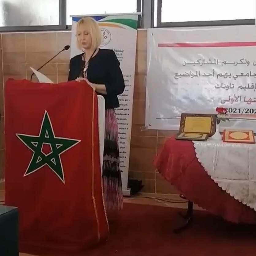 العنف في زمن "كورونا".. خبيرة مغربية تتحدث عن أسباب تناميه