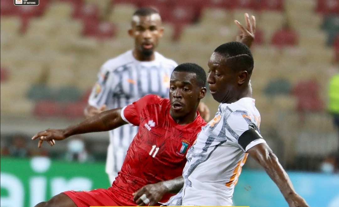 كأس أمم إفريقيا: منتخب الكوت ديفوار ينتصر على غينيا الاستوائية