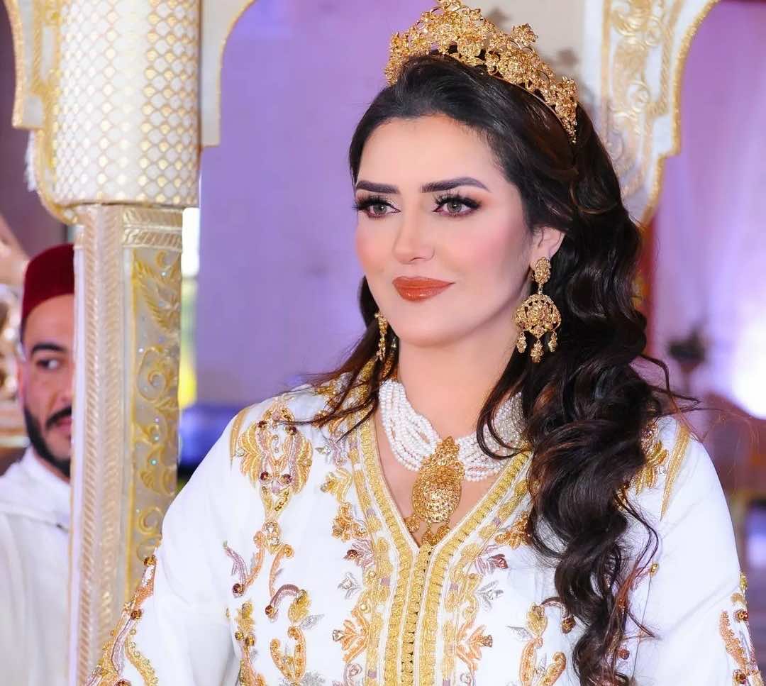 نرجس الحلاق تقيم حفل عقيقة ابنتها في غياب والدها رغم دعوته
