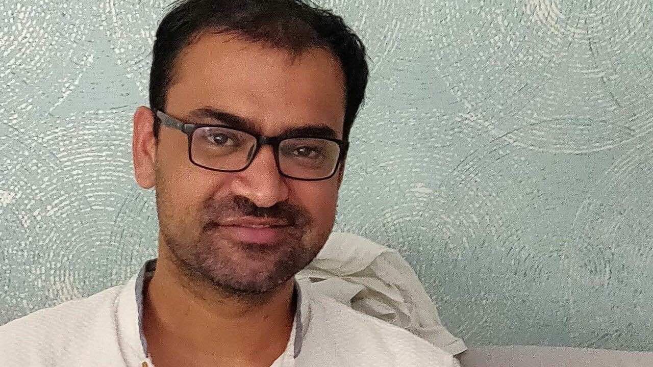 هندي اسمه كوفيد يثير موجة نكات على مواقع التواصل