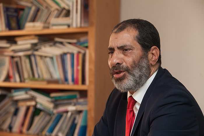 "النهج الديمقراطي" يتهم وزارة الداخلية بعرقلة عقد مؤتمره وكاتبه الوطني يشرح الأسباب