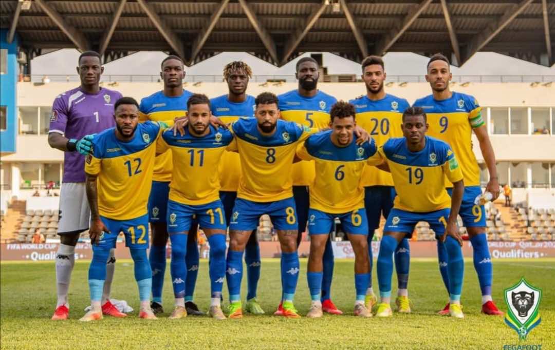 المنتخب الغابوني يرفض السفر إلى الكاميرون حيث يواجه المغرب في دور المجموعات