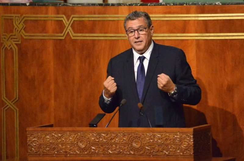 علامة تميز وامتيازات ضريبية وإعانات مالية... هذه تفاصيل مبادرة جديدة أعلن عنها أخنوش للنهوض بالمتاحف الخاصة