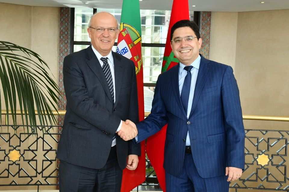 اتفاقية لتسهيل تنقل العمال المهاجرين بين المغرب والبرتغال