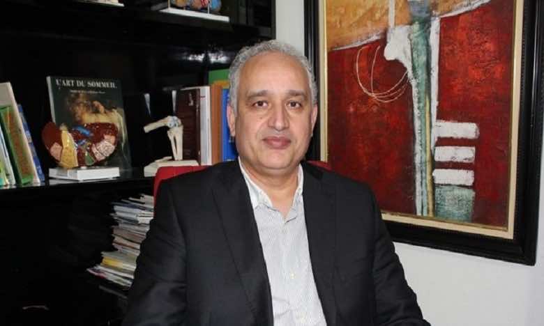 حمضي: الصنف الفرعي (BA.2) لمتحور أوميكرون شديد العدوى وسينتشر في العالم في غضون أسابيع