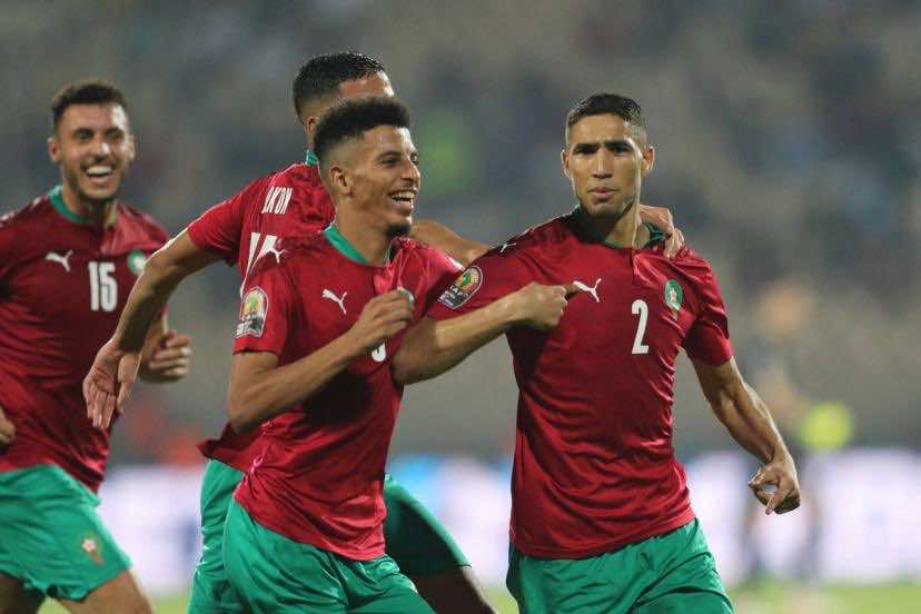 مباريات مثيرة في دور الثمن بكأس أمم إفريقيا بينما "كل شيء متوقع"