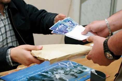 تراجع تنقيط المغرب في مؤشر الفساد لعام 2021