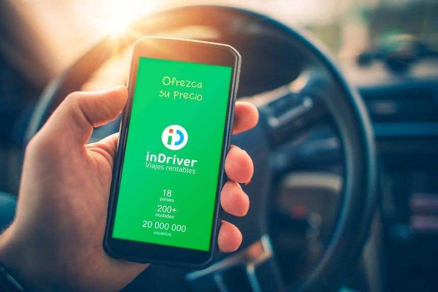 شركات سيارات النقل بواسطة التطبيقات تحصل على ترخيص السلطات بأكادير
