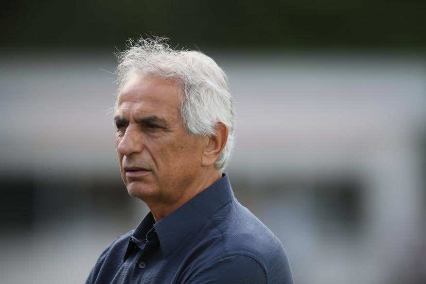 خاليلوزيتش "حذر" من مقابلة جزر القمر رغم "البداية الجيدة" للمنتخب المغربي في "الكان"