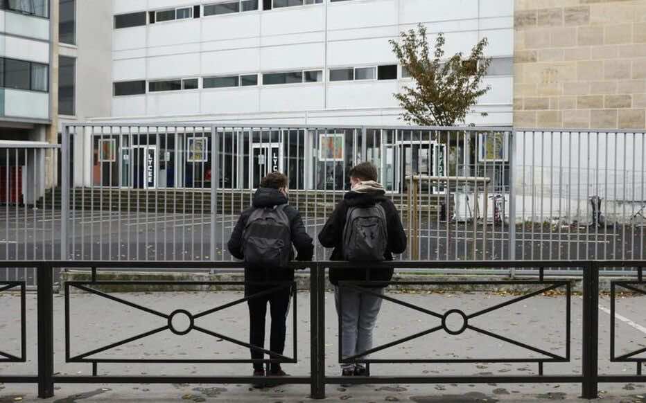وزير الصحة يقول إن 34 طفلا مات جراء كوفيد بالمغرب