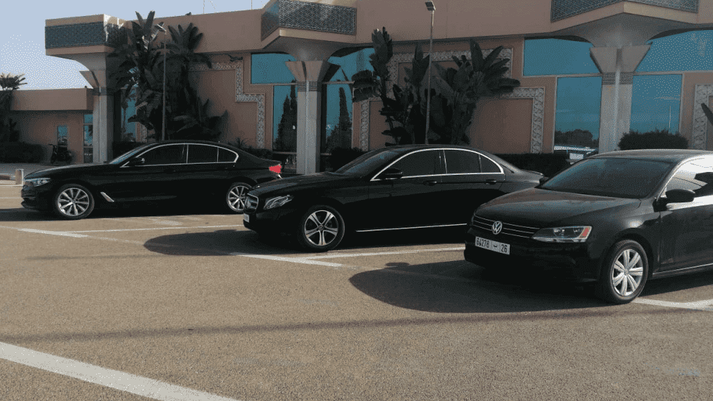 وزير النقل يعد أرباب وكالات كراء السيارات بدعم حكومي للتعويض عن الخسائر جراء كوفيد