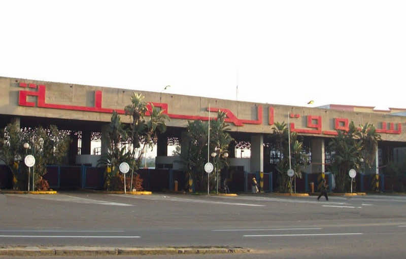 عائدات سوق الجملة بالدار البيضاء بلغت 15 مليارا العام الماضي