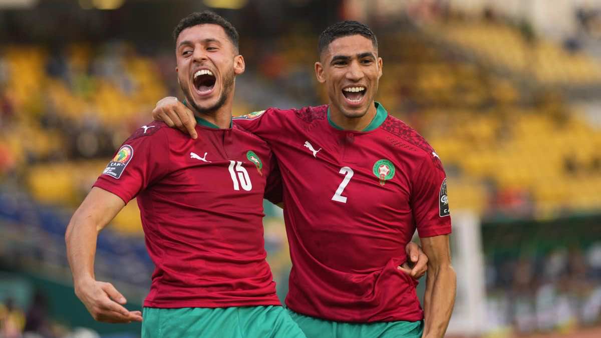 كأس أمم إفريقيا: المغرب يسعى خلال مواجهة مالاوي إلى تفادي مصير 2019