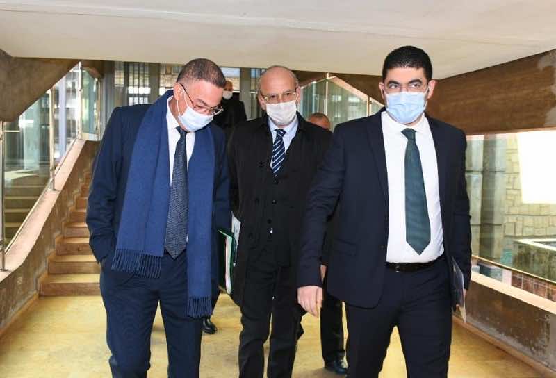 الوزير بنسعيد: ليس من هب ودب يُصبح صحافيا ونخطط لدعم الصحافة المسؤولة على مدى 15 سنة