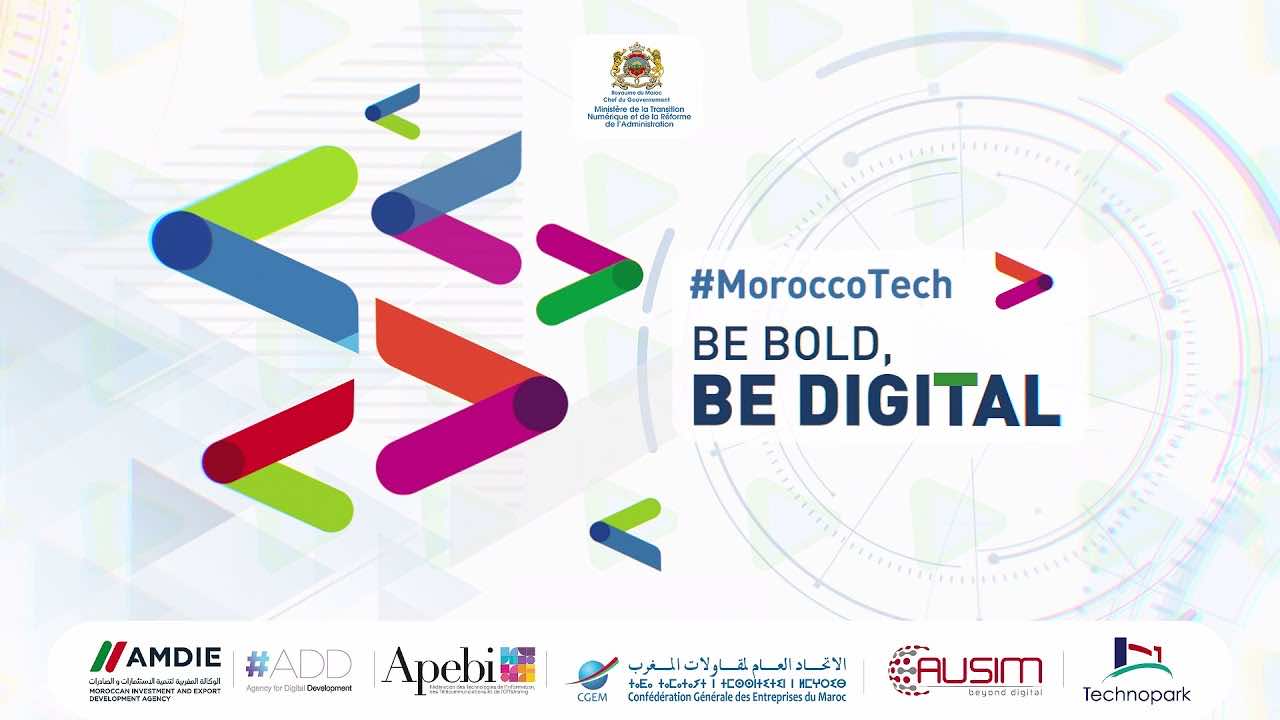 وزيرة الانتقال الرقمي: علامة "موروكو- تيك"  جذبت انتباه المستثمرين