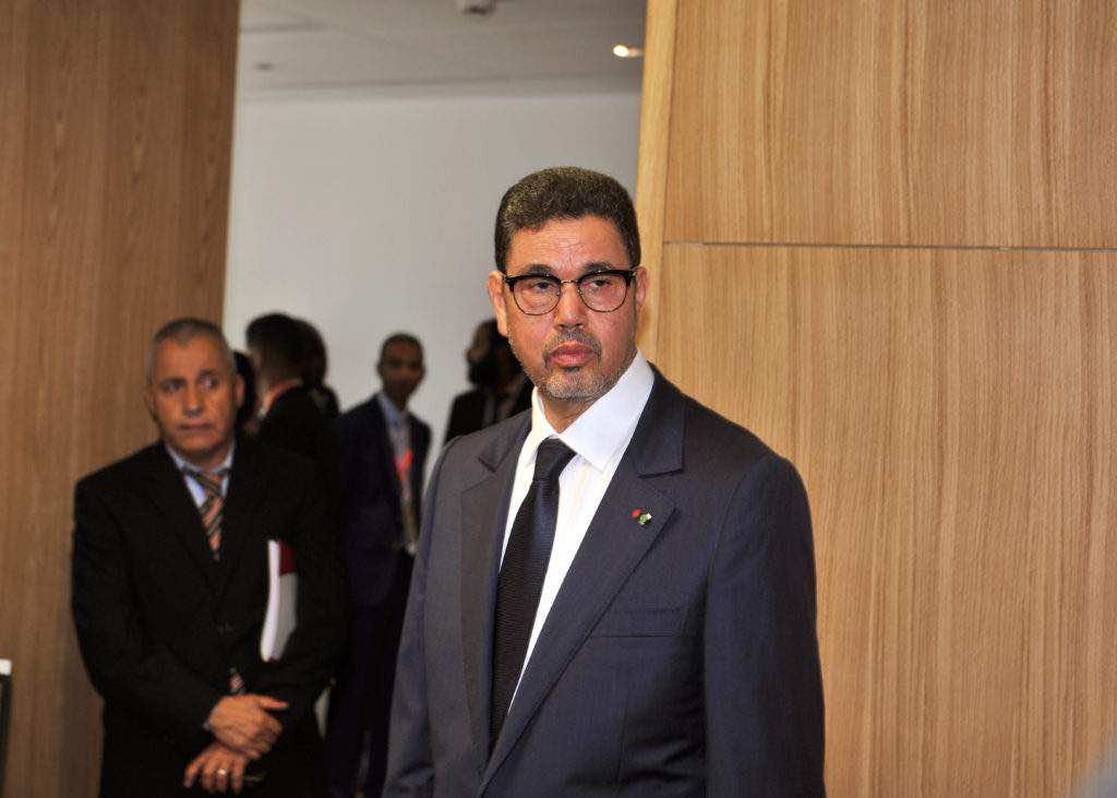 عبد النباوي: القضاء سيعتمد من الآن فصاعدا على الخبرة الجينية في سبيل إثبات تهم الفساد والخيانة الزوجية