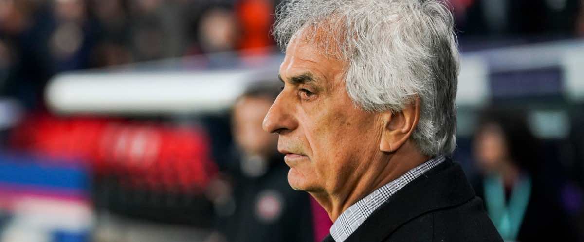 كأس أمم إفريقيا: حصة تدريبية للمنتخب المغربي بدون حكيمي وبونو وفجر