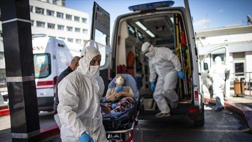منظمة الصحة: تفشي "أوميكرون" قد يؤدي إلى متحورات أكثر خطورة