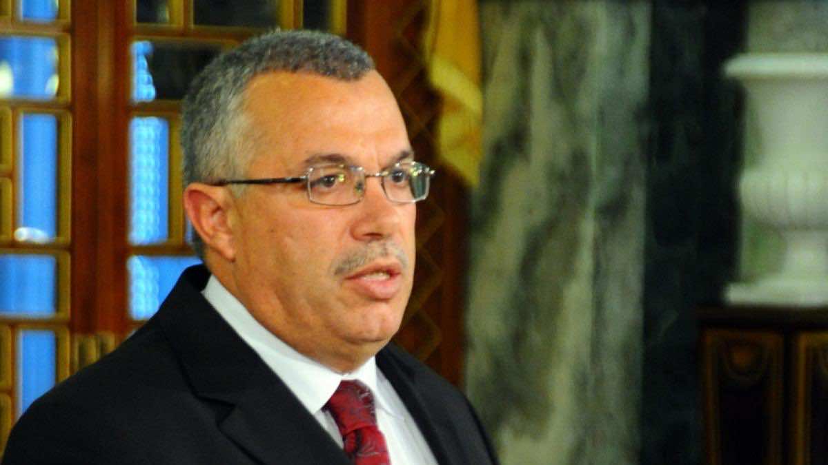 بنكيران يعلن تضامنه مع نائب رئيس النهضة التونسية المعتقل