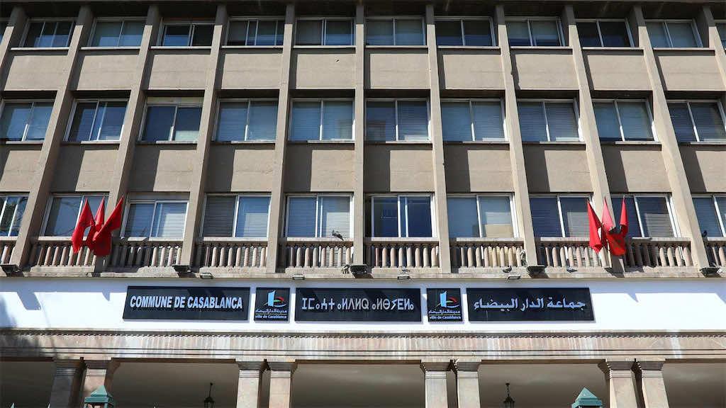 جماعة الدار البيضاء دفعت مليارا و300 مليون لتسوية نزاعات وتظلمات إثر تدخل مؤسسة الوسيط