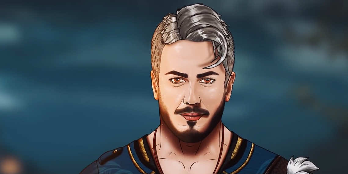 لمجرد يحقق نسب مشاهدة كبيرة بعد ساعات من طرح "يا عيوني"