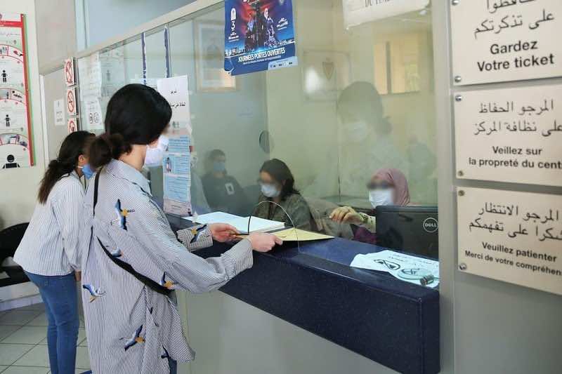 الشكايات الموجهة إلى الإدارات "يجري معالجتها في 20 يوما كمعدل متوسط" وفقا لوزيرة الانتقال الرقمي