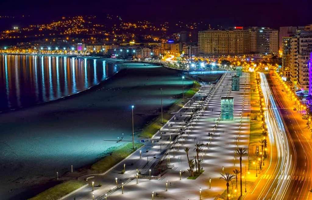 تحذيرات من شح للمياه في طنجة مع حلول الصيف