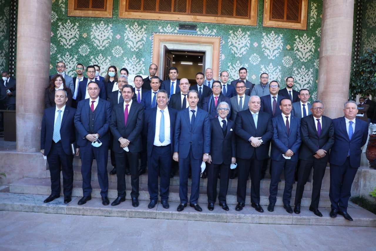 المغرب يعين أعضاء لجنة لتنفيذ عقوبات مجلس الأمن على المتورطين في الإرهاب