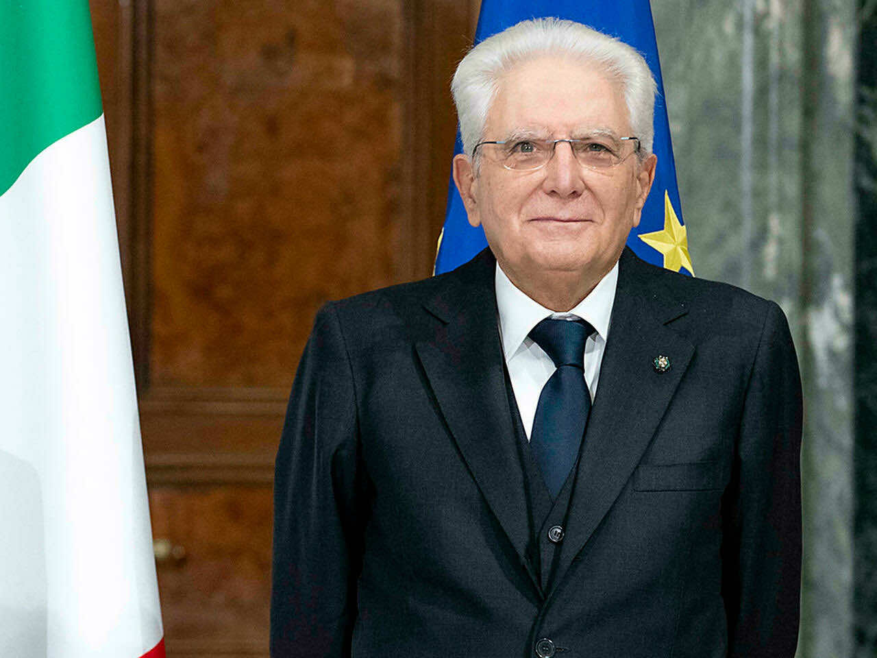 إيطاليا تواجه أجواء سياسية مضطربة بعد إعادة انتخاب ماتاريلا