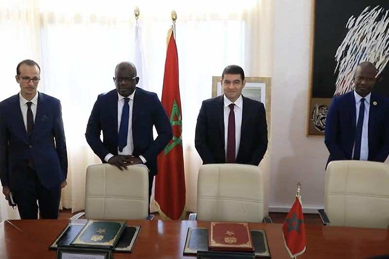 مجلس الحكومة يطلع على اتفاق بشأن إحداث مقر الاتحاد الإفريقي للشباب بالمغرب
