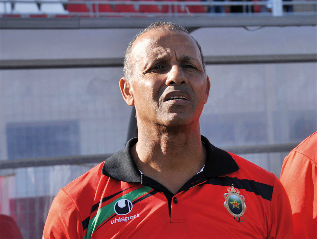 الدولي السابق هيدامو : الخسارة عرت على واقع المنتخب والتغيير أصبح ضرورة