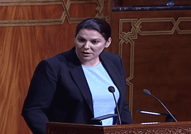 المنصوري: الحكومة تنوي تأهيل 542 مركزا صاعدا بالعالم القروي… و24 مشروعا جديدا مبرمجة إلى غاية 2028 – اليوم 24
