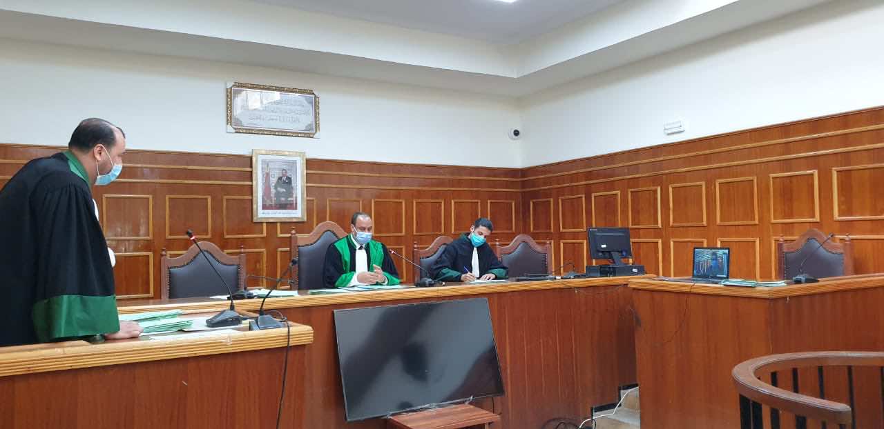 تعديلات جديدة تمنع القضاء من تقييد الحرية و بناء قناعته بالإدانة إلا بقرائن قوية ومنسجمة