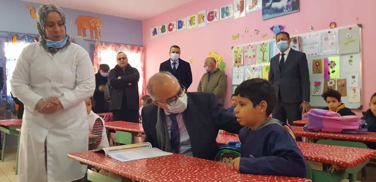 المجلس الأعلى للتعليم يناقش نتائج تقريره حول نتائج التلاميذ المغاربة بالبرنامج الدولي بيزا