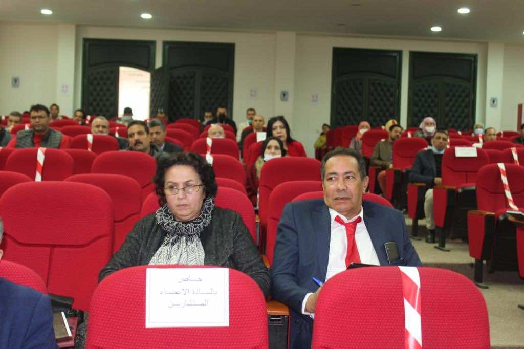 الاشتراكي الموحد ينتقد إقصاء منتخبيه بجماعة بني ملال