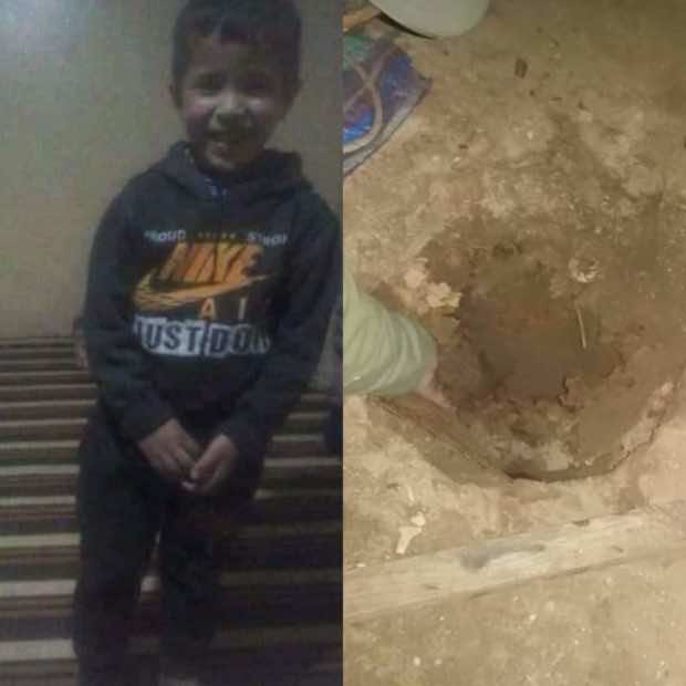 محاولات إنقاذ الطفل ريان متواصلة... فريق استغوار يشارك في العملية وجرافات تعمل على إحداث حفر موازية للبئر