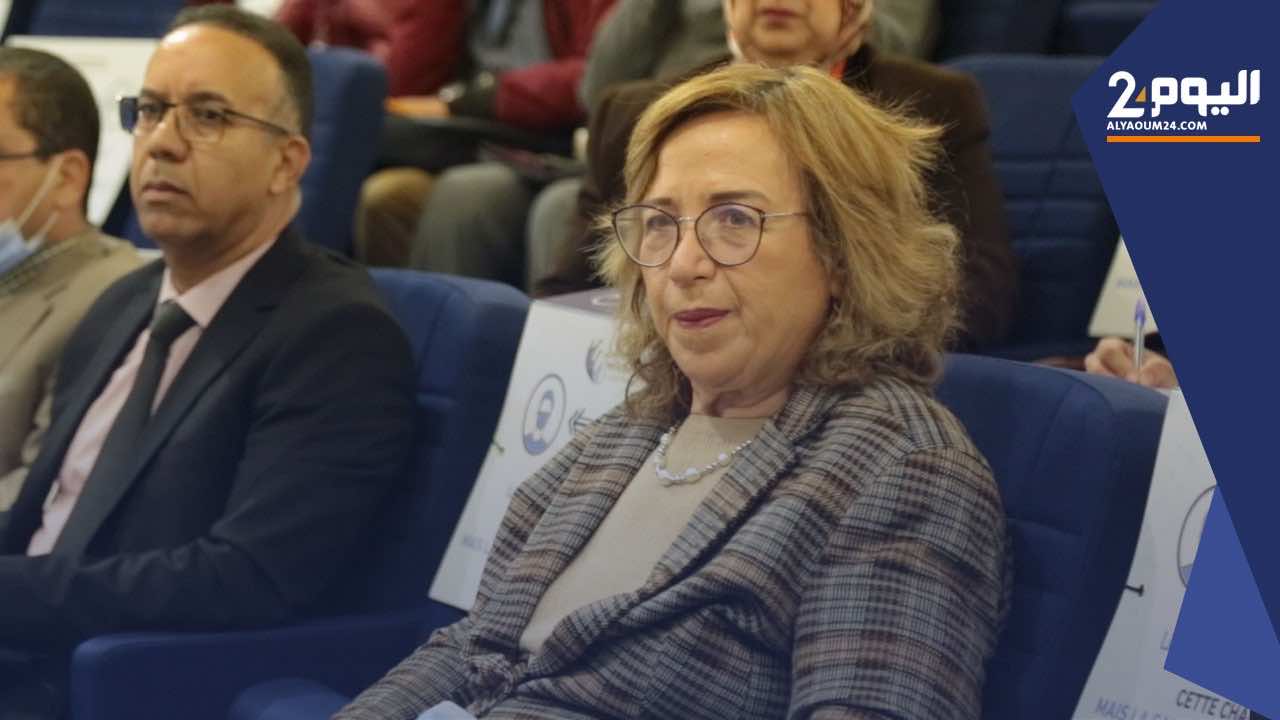 وزيرة الأسرة السابقة تدعو إلى "كسر الطابوهات" بشأن التربية الجنسية والإجهاض "تجنبا للمعاملة القاسية للأطفال المتخلى عنهم"