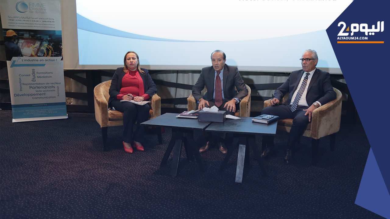 الصناعة المعدنية تحصي خسائرها جراء أزمة كوفيد: فقدان 7 آلاف منصب عمل وإفلاس شركات كبيرة (+فيديو)